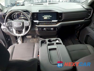 Zdjęcie 8 z 13 samochodu: 2026 GMC SIERRA K1500 ELEVATION-L VIN:1GTPUJEK5TZ109556 - miniatura