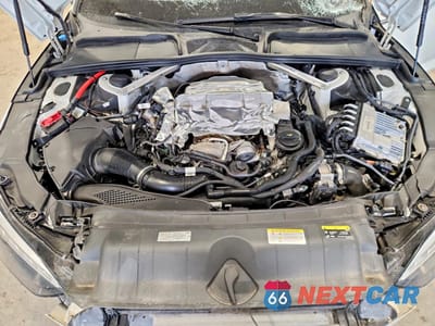 Zdjęcie 11 z 13 samochodu: 2024 AUDI S5 PREMIUM PLUS VIN:WAUC4CF59RA113651 - miniatura