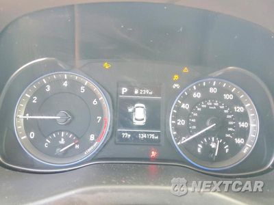 Zdjęcie 9 z 13 samochodu: 2019 HYUNDAI KONA LIMITED VIN:KM8K33A54KU201788 - miniatura