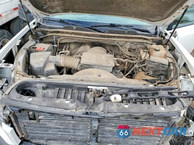 Zdjęcie 11 z 12 samochodu: 2023 CHEVROLET SILVERADO K3500 VIN:1GB3YSE74PF252188 - miniatura
