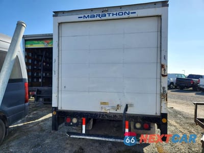Zdjęcie 6 z 13 samochodu: 2017 FORD TRANSIT BOX TRUCK VIN:1FDRS8PM3HKB05507 - miniatura