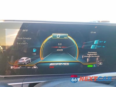 Zdjęcie 9 z 12 samochodu: 2021 MERCEDES-BENZ GLE COUPE 63 S 4MATIC AMG VIN:4JGFD8KB5MA399298 - miniatura