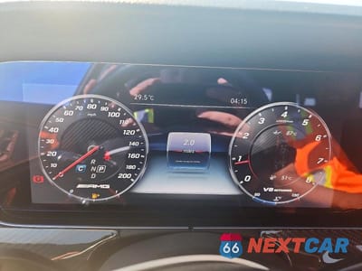 Zdjęcie 9 z 11 samochodu: 2018 MERCEDES-BENZ E 300 VIN:WDDZF4JB2JA307068 - miniatura