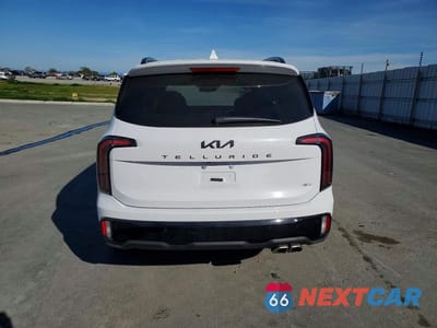 Zdjęcie 6 z 13 samochodu: 2025 KIA TELLURIDE EX X-LINE VIN:5XYP3DGC7SG605546 - miniatura
