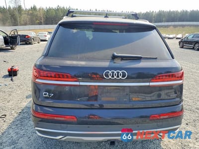 Zdjęcie 6 z 12 samochodu: 2020 AUDI Q7 PREMIUM PLUS VIN:WA1LXAF75LD012803 - miniatura