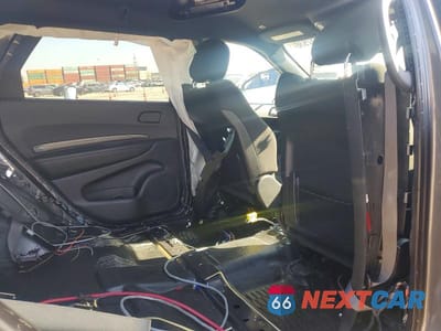 Zdjęcie 11 z 13 samochodu: 2023 DODGE DURANGO PURSUIT AWD 5.7L V8 HEMI VIN:1C4SDJFT1PC637976 - miniatura