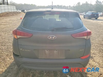 Zdjęcie 6 z 13 samochodu: 2018 HYUNDAI TUCSON SE VIN:KM8J2CA45JU807895 - miniatura