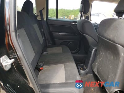 Zdjęcie 10 z 12 samochodu: 2012 JEEP PATRIOT SPORT VIN:1C4NJPBA9CD568939 - miniatura
