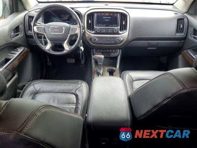 Zdjęcie 8 z 13 samochodu: 2020 GMC CANYON DENALI VIN:1GTG6EEN9L1252388 - miniatura