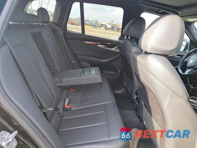 Zdjęcie 11 z 13 samochodu: 2020 BMW X3 SDRIVE30I VIN:5UXTY3C03L9C78590 - miniatura