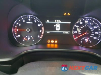 Zdjęcie 9 z 11 samochodu: 2023 KIA FORTE LXS VIN:3KPF24ADXPE586009 - miniatura