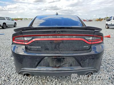 Zdjęcie 6 z 12 samochodu: 2019 DODGE CHARGER GT VIN:2C3CDXHG2KH584660 - miniatura