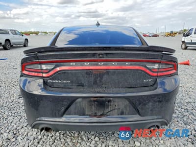 Zdjęcie 6 z 13 samochodu: 2019 DODGE CHARGER GT VIN:2C3CDXHG2KH584660 - miniatura