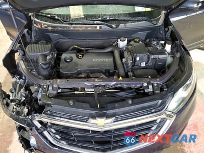 Zdjęcie 12 z 12 samochodu: 2019 CHEVROLET EQUINOX LT VIN:3GNAXUEV1KL314944 - miniatura