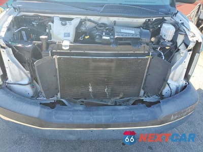 Zdjęcie 12 z 14 samochodu: 2018 GMC SAVANA G2500 VIN:1GTW7AFG4J1214873 - miniatura