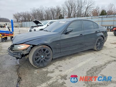 2006 BMW 330 I WBAVB33516KS37406 - główne zdjęcie licytacji z USA - miniatura