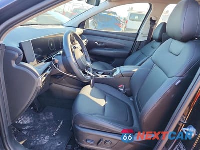 Zdjęcie 7 z 12 samochodu: 2026 HYUNDAI TUCSON SEL PREMIUM VIN:5NMJCCDE3TH622647 - miniatura