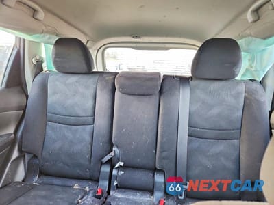 Zdjęcie 10 z 14 samochodu: 2014 NISSAN ROGUE S VIN:5N1AT2MV8EC790307 - miniatura