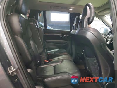 Zdjęcie 11 z 12 samochodu: 2016 VOLVO XC90 T6 VIN:YV4A22PKXG1023059 - miniatura