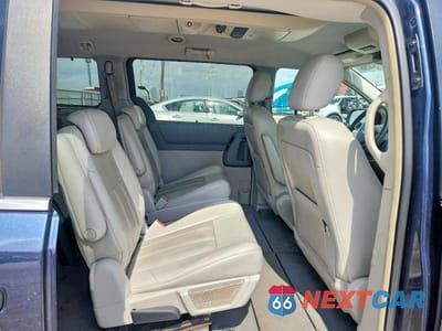 Zdjęcie 11 z 12 samochodu: 2008 CHRYSLER TOWN & COUNTRY TOURING VIN:2A8HR54P98R108334 - miniatura