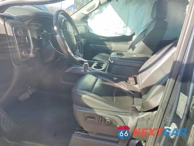 Zdjęcie 7 z 11 samochodu: 2019 CHEVROLET SILVERADO K1500 LTZ VIN:1GCVYGED4KZ184795 - miniatura