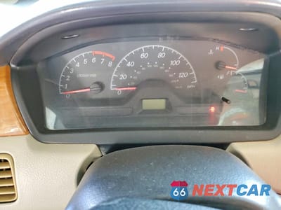 Zdjęcie 9 z 13 samochodu: 2004 MITSUBISHI LANCER ES VIN:JA3AJ26E04U035084 - miniatura