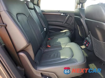 Zdjęcie 10 z 11 samochodu: 2015 AUDI Q7 PRESTIGE VIN:WA1DGAFE2FD031137 - miniatura