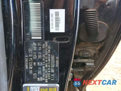 Zdjęcie 12 z 12 samochodu: 2025 KIA K4 LXS VIN:3KPFT4DEXSE068847 - miniatura