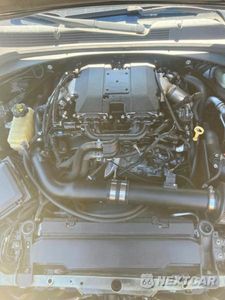 Zdjęcie 7 z 10 samochodu: 2014 CADILLAC CTS VSPORT PREMIUM VIN:1G6AV5S85E0161878 - miniatura