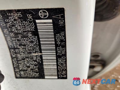 Zdjęcie 12 z 12 samochodu: 2010 TOYOTA PRIUS III VIN:JTDKN3DUXA0125582 - miniatura
