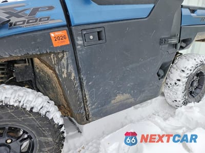 Zdjęcie 9 z 10 samochodu: 2025 POLARIS RANGER XP 1000 NORTHSTAR ULTIMATE VIN:4XARRY993S8753076 - miniatura