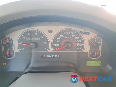 Zdjęcie 9 z 12 samochodu: 2007 FORD F150 VIN:1FTPX14V57FB44723 - miniatura