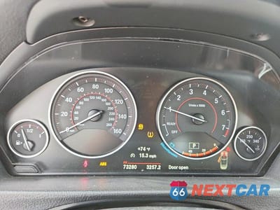 Zdjęcie 9 z 11 samochodu: 2016 BMW 428 I SULEV VIN:WBA3V7C50G5A25184 - miniatura