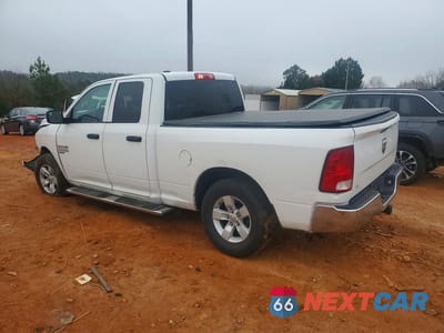 Drugie zdjęcie samochodu z przodu: 2019 RAM 1500 CLASSIC TRADESMAN VIN:1C6RR6FG9KS613687 - miniatura