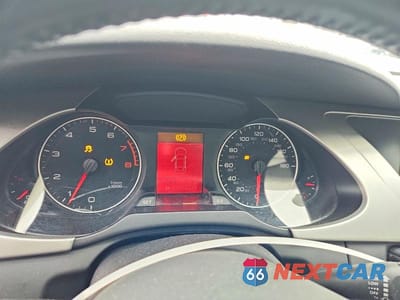 Zdjęcie 9 z 11 samochodu: 2011 AUDI A4 PREMIUM VIN:WAUBFAFL6BN025924 - miniatura