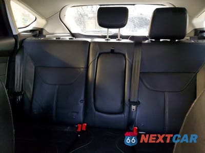 Zdjęcie 10 z 13 samochodu: 2018 FORD FOCUS TITANIUM VIN:1FADP3N27JL232609 - miniatura