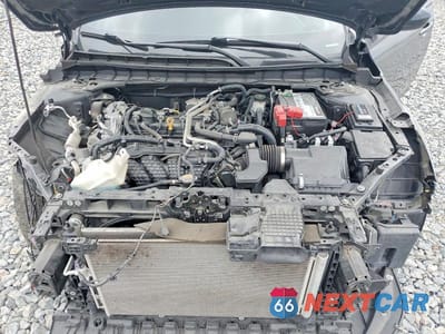 Zdjęcie 11 z 12 samochodu: 2023 NISSAN ALTIMA 2.5 SR VIN:1N4BL4CVXPN407695 - miniatura