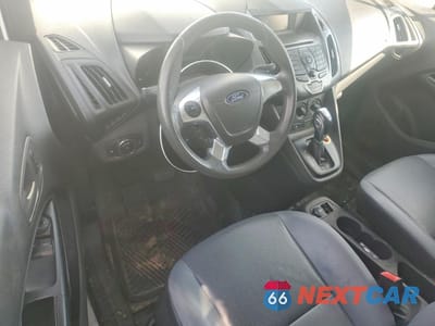 Zdjęcie 8 z 13 samochodu: 2017 FORD TRANSIT CONNECT XL UTILITY / SERVICE VAN VIN:NM0LS7E75H1334016 - miniatura