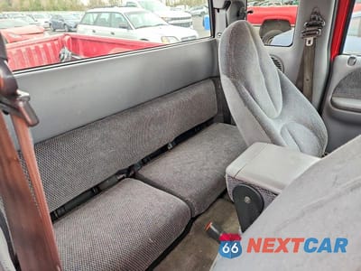 Zdjęcie 10 z 12 samochodu: 1999 DODGE DAKOTA VIN:1B7GL22X3XS302408 - miniatura