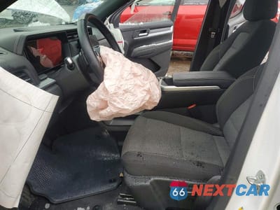 Zdjęcie 7 z 11 samochodu: 2025 GMC TERRAIN ELEVATION VIN:3GKALUEG7SL282043 - miniatura