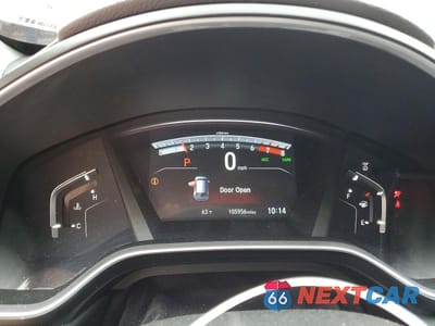 Zdjęcie 9 z 13 samochodu: 2018 HONDA CR-V TOURING VIN:7FARW1H99JE021466 - miniatura