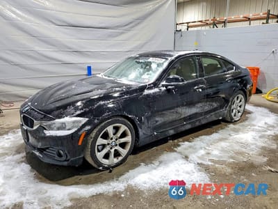 2015 BMW 428 I GRAN COUPE WBA4A5C58FGK15559 - główne zdjęcie licytacji z USA - miniatura