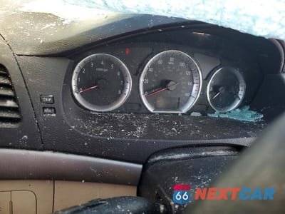 Zdjęcie 9 z 12 samochodu: 2010 HYUNDAI SONATA GLS VIN:5NPET4AC9AH659485 - miniatura