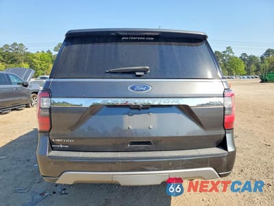 Zdjęcie 6 z 12 samochodu: 2019 FORD EXPEDITION MAX LIMITED VIN:1FMJK1KT6KEA87416 - miniatura