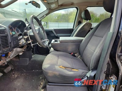 Zdjęcie 7 z 12 samochodu: 2012 NISSAN TITAN S VIN:1N6AA0EKXCN315582 - miniatura
