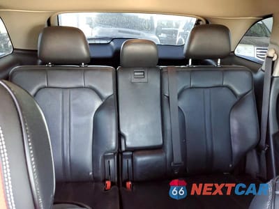 Zdjęcie 10 z 13 samochodu: 2013 LINCOLN MKX VIN:2LMDJ8JK9DBL12545 - miniatura
