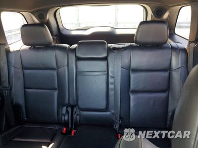 Zdjęcie 10 z 13 samochodu: 2017 JEEP GRAND CHEROKEE LIMITED VIN:1C4RJFBG4HC887050 - miniatura
