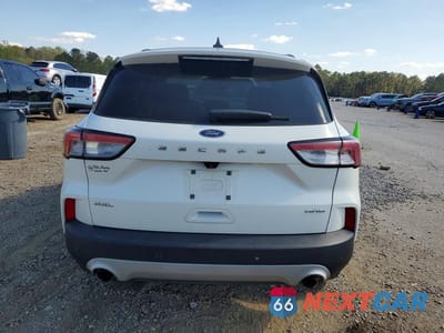 Zdjęcie 6 z 12 samochodu: 2021 FORD ESCAPE SEL AWD 2.0L 4C VIN:1FMCU9H90MUB12154 - miniatura