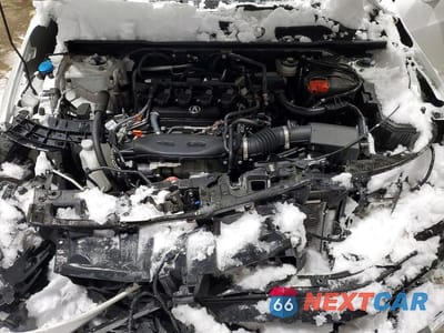 Zdjęcie 11 z 13 samochodu: 2023 ACURA INTEGRA A-SPEC TECH VIN:19UDE4G78PA013193 - miniatura