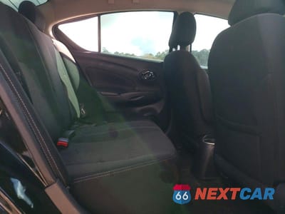 Zdjęcie 10 z 12 samochodu: 2019 NISSAN VERSA SV VIN:3N1CN7AP3KL804594 - miniatura